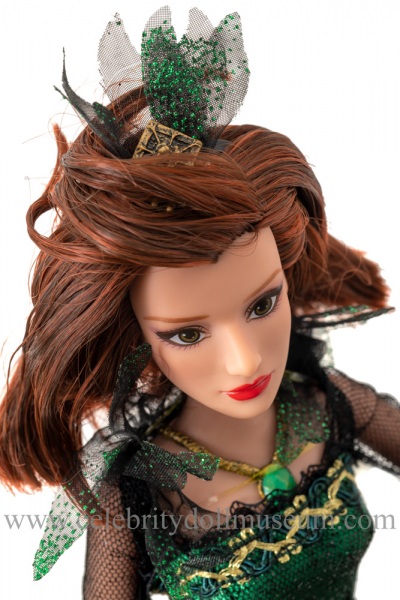 Rachel Weisz doll