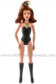 Rachel Weisz doll