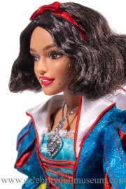 Rachel Zegler doll