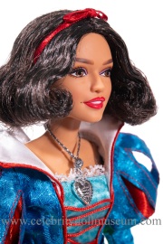 Rachel Zegler doll