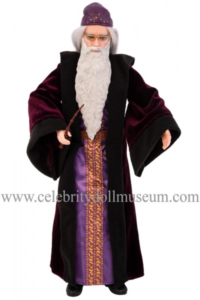 Richard Harris figure