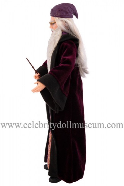 Richard Harris figure