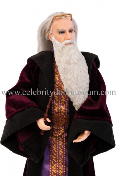 Richard Harris figure