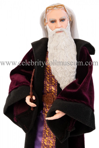 Richard Harris figure