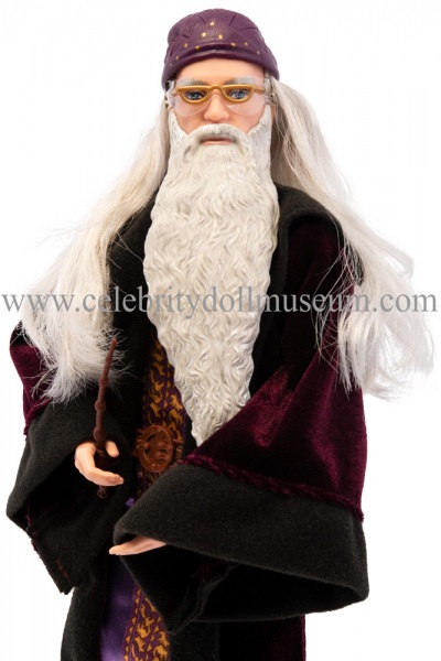 Richard Harris figure