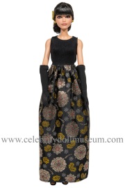 Rita Moreno Doll
