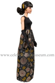 Rita Moreno Doll