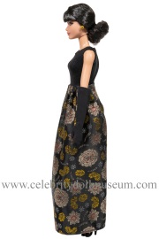 Rita Moreno Doll