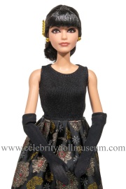 Rita Moreno Doll