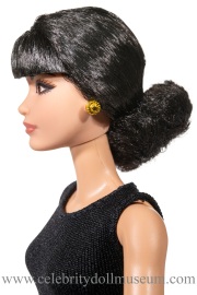 Rita Moreno Doll