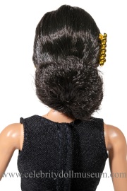 Rita Moreno Doll