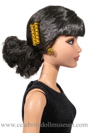 Rita Moreno Doll