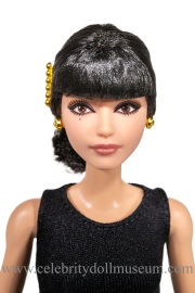 Rita Moreno Doll