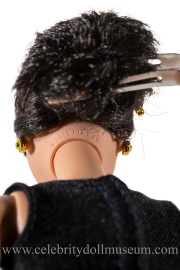 Rita Moreno Doll