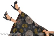 Rita Moreno Doll shoes