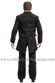 Robert Downey Jr action figure