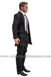 Robert Downey Jr action figure