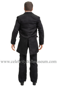 Robert Downey Jr action figure