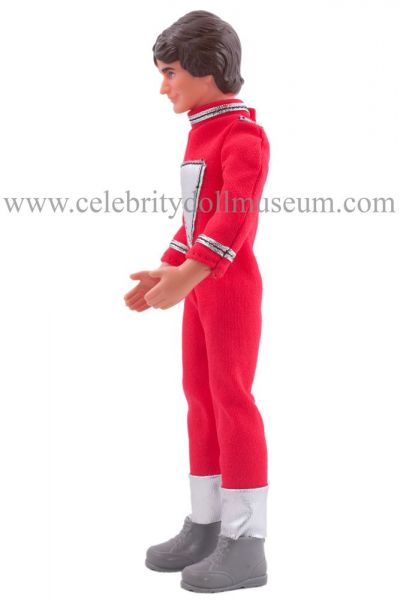 Robin Williams doll