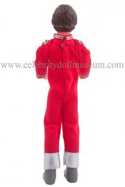 Robin Williams doll
