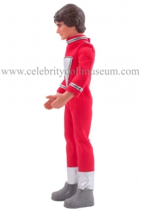 Robin Williams doll