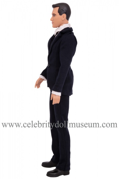 Rock Hudson doll