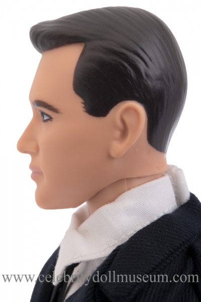 Rock Hudson doll