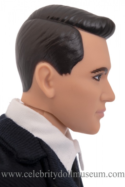 Rock Hudson doll