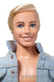 Ryan Gosling doll