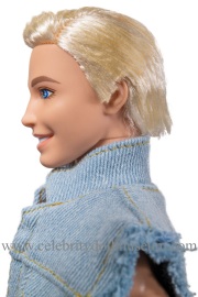 Ryan Gosling doll