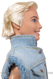 Ryan Gosling doll