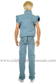 Ryan Gosling doll