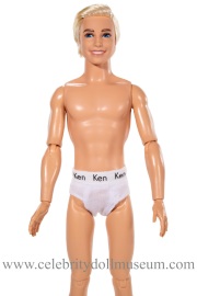 Ryan Gosling doll