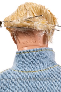 Ryan Gosling doll