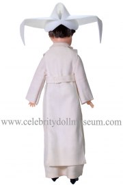 Sally Field doll