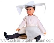 Sally Field doll