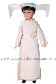 Sally Field doll
