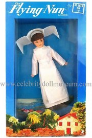 Sally Field doll