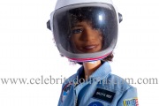 Sally Ride doll