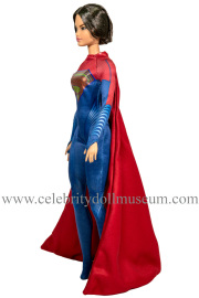 Sasha Calle Doll