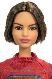 Sasha Calle Doll