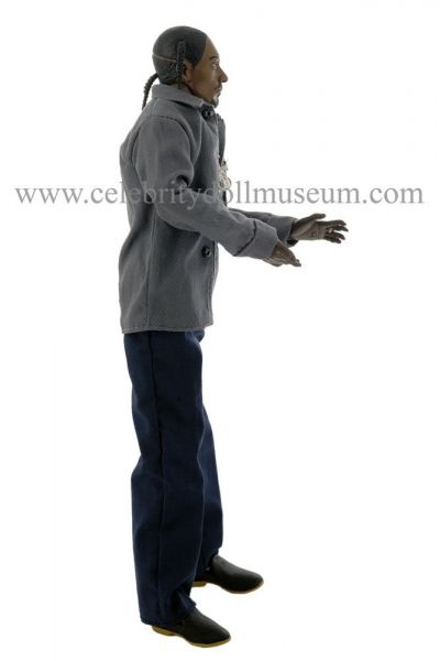 Snoop Dogg action figure