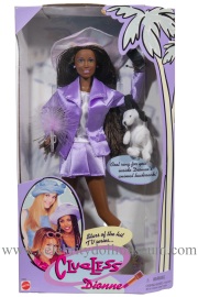 Stacey Dash doll