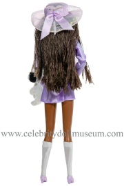 Stacey Dash doll