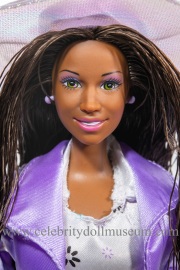 Stacey Dash doll