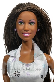 Stacey Dash doll
