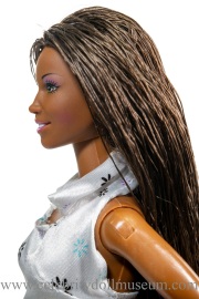 Stacey Dash doll