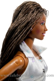 Stacey Dash doll