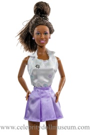 Stacey Dash doll