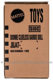 Stacey Dash movie doll